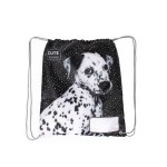 Worek na plecy DOGGY B&W na obuwie /63725