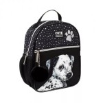 Plecak mini DOGGY B&W /63718