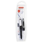 Pióro wieczne na naboje My Pen Herlitz /80612