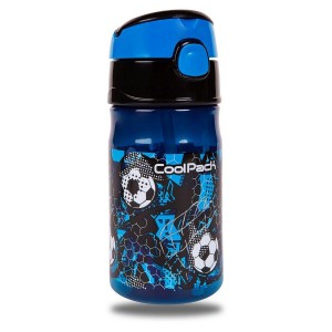 Bidon CoolPack 330ml SOCCER /01315