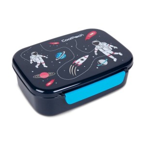 Śniadaniówka CoolPack 550ml APOLLO /09326