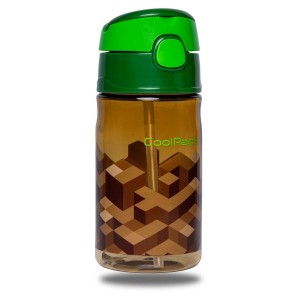 Bidon CoolPack 330ml CITY JUNGLE /78254