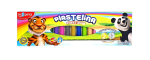 Plastelina INSPIRIA 18 kol. /6553