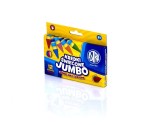 Kredki świecowe JUMBO 12 kol. Astra /4407