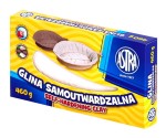 Glina rzeźbiarska samoutwardzalna 460g BIAŁA Astra /0066