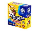 Masa solna 450g z zestawem farb Astra /0080