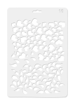  Szablon KOH-I-NOOR 16 SERCA /4644