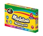 Modelina 6 kol. AS /9326