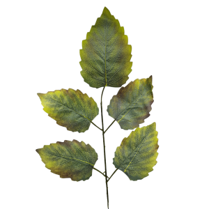 Gałązka - Liście 5 - dodatek florystyczny 57 cm /95482