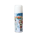 Śnieg sztuczny w sprayu 100g /91336