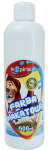Farba plakatowa BIAŁA 500ml INSPIRIA /2708