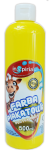 Farba plakatowa ŻÓŁTA 500ml INSPIRIA /2784