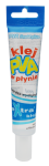 Klej w płynie 40ml PVA z aplikatorem /3866