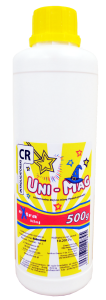 Klej MAGICZNY 500g UNI-MAG /4845