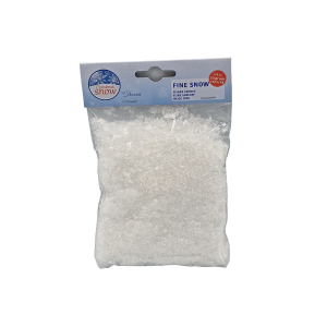 Śnieg sztuczny sypki 30g /56391