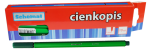 Cienkopis 0,4mm > C. ZIELONY < /8286