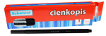 Cienkopis 0,4mm > CZARNY < /8316