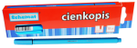 Cienkopis 0,4mm > J. NIEBIESKI < /8262