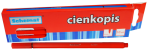 Cienkopis 0,4mm > CZERWONY < /8224