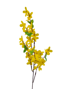 Gałązka FORSYCJA 52cm /02145