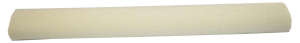 Krepina 200x50cm ECRU (102)