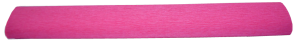 Krepina 200x50cm CIEMNA RÓŻOWA (111)