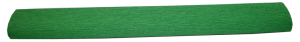 Krepina 200x50cm CIEMNA ZIELONA (118)