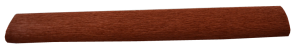 Krepina 200x50cm BRĄZOWA (119)
