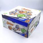Bańki mydlane 60ml AVENGERS /9003