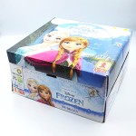 Bańki mydlane 60ml DISNEY FROZEN /1003