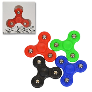 Spinner antystresowy /07703-4