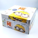 Bańki mydlane 60ml MINIONS /1008