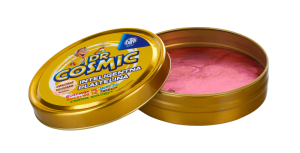 Magiczna plastelina GWIEZDNY HOLOGRAM /6586