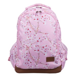 Plecak młodzieżowo - szkolny BLOSSOM BP-47 ST.RIGHT /2687
