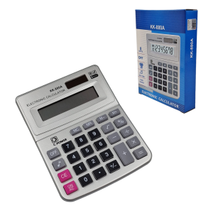 Kalkulator KK-880 A /25729
