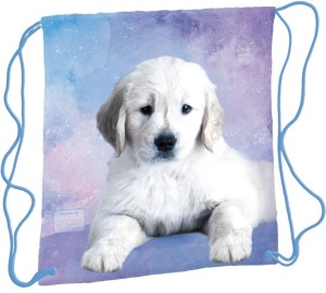 Worek na plecy DOGGY na obuwie /73283