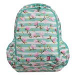 Plecak młodzieżowo - szkolny MAGNOLIA BP-47 ST.RIGHT /2748