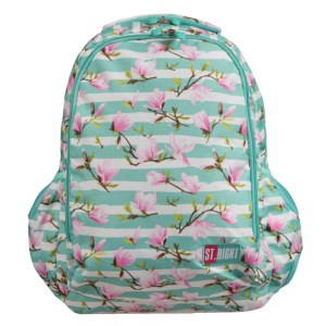Plecak młodzieżowo - szkolny MAGNOLIA BP-47 ST.RIGHT /2748
