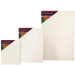 Podobrazie malarskie bawełniane 33x46 /1669