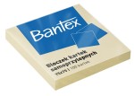 Notes samoprzylepny 75x75 100k. BANTEX /5008