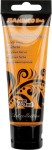 Farba akrylowa 010 FLAMINGO LINE 75 ml pomarańczowa /1584