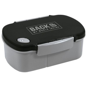 Śniadaniówka BackUP 5B56 Derform /92963