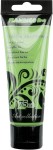 Farba akrylowa 046 FLAMINGO LINE 75 ml jasna zielona /1911