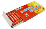 Pastele olejne 12 kol. SCH. /0440