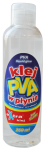 Klej w płynie PVA 250 ml transparent. /3873