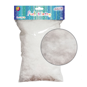 Śnieg sztuczny PUCH ŚNIEŻNY 40g /47430