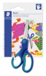 Nożyczki szkolne 14 cm dla leworęcznych NORIS Staedtler L/5023