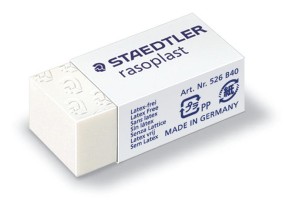 Gumka do mazania B40 Staedtler /4206