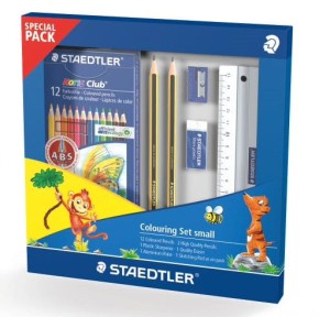 Zestaw szkolny mały STAEDTLER /1263