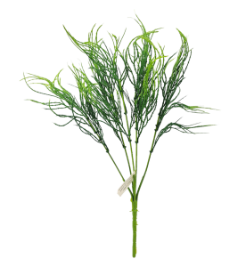 Bukiet SKRZYP 5 gałązek na stelażu - 34cm /06093